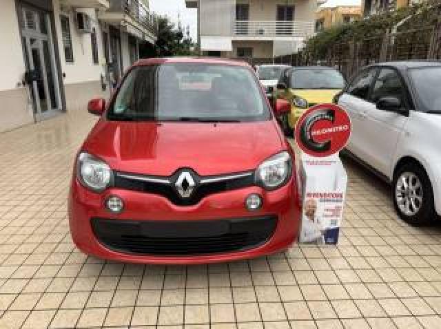 Renault Twingo 1.0 Sce Energy 70cv S&s 