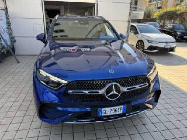 Mercedes Benz Glc 220 D Amg Premium  4matic Auto 
