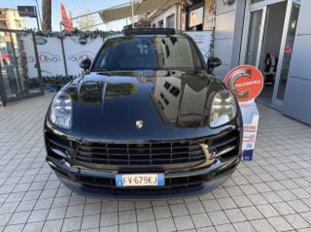 Porsche Macan 2.0 245cv Pdk 
