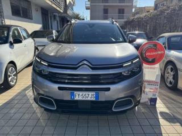 Citroen C5 Aircross 1.5 Bluehdi Shine S&s 130cv Eat8 