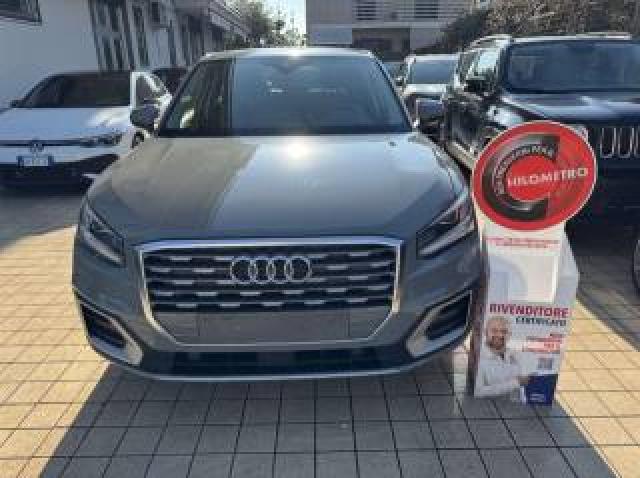 Audi Q2 1.6 Tdi Sport 