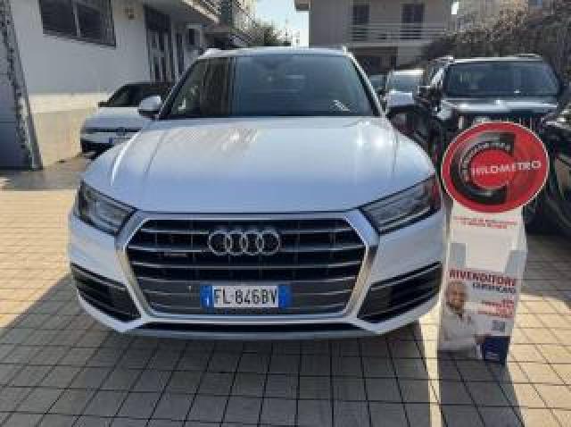 Audi Q5 40 2.0 Tdi Sport Quattro 190cv S-Tronic 