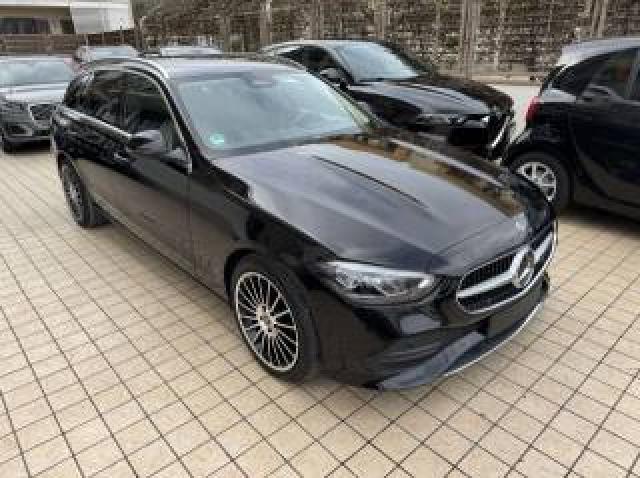 Mercedes Benz C 200 Sw D Mhev Automatoca  Iva Esposta 