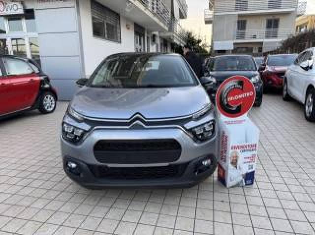 Citroen C3 Shine 
