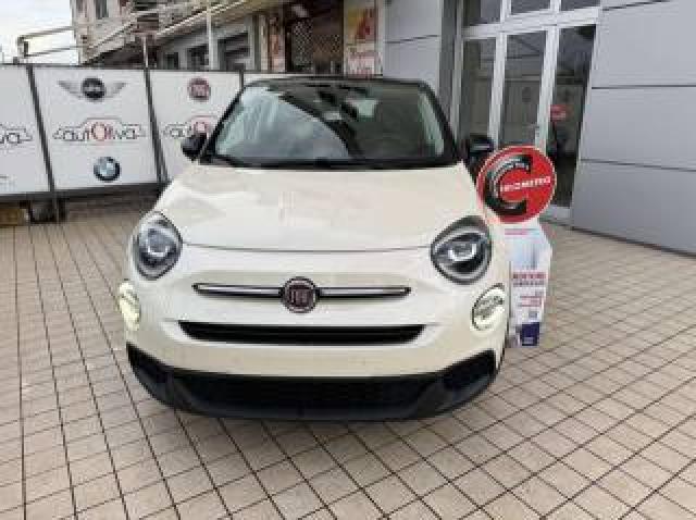 Fiat 500x 1.0 T3 120 Th 120cv 