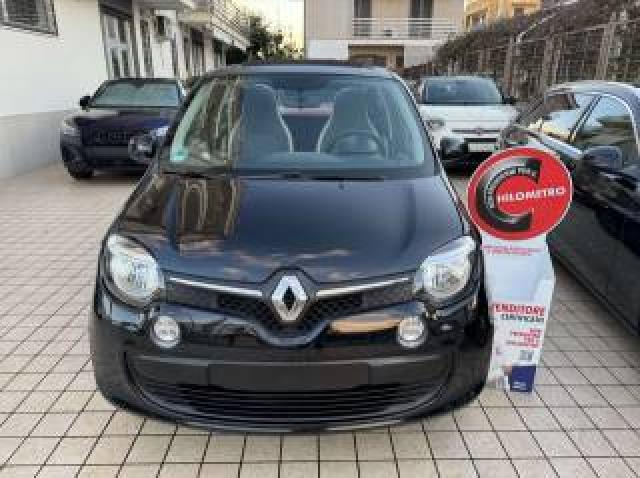Renault Twingo 1.0 Cabrio  70cv S&s 