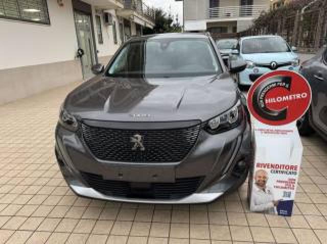 Peugeot 2008 1.5 Bluehdi Allure Pack S&s 110cv 