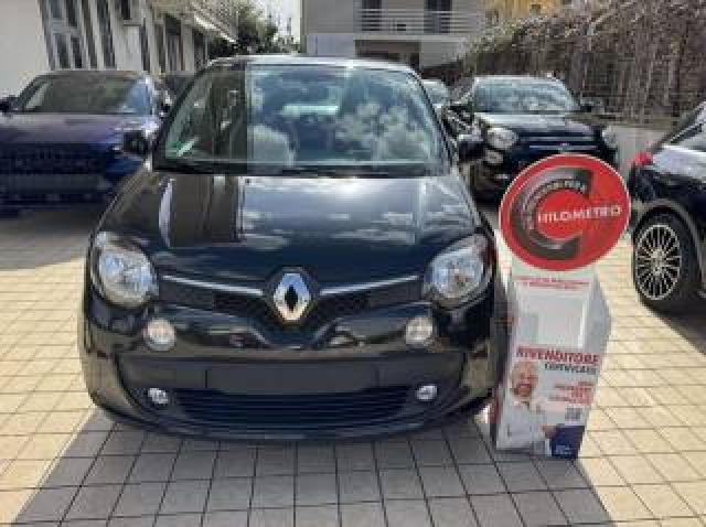 Renault Twingo 1.0 Sce Limited 70cv S&s 