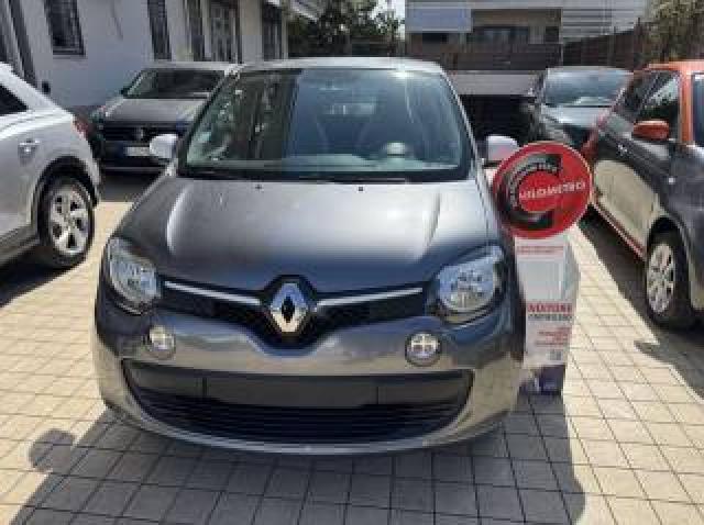 Renault Twingo 1.0 Sce Limited 70cv S&s 