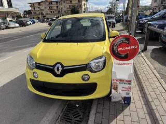Renault Twingo 1.0 Sce Live 70cv 