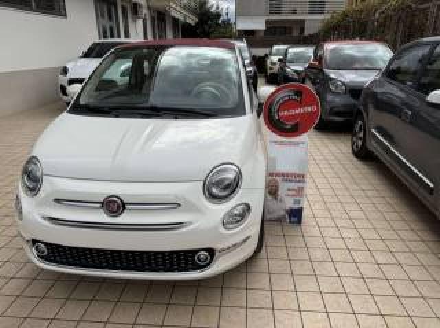 Fiat 500c 1.2 Lounge 69cv 