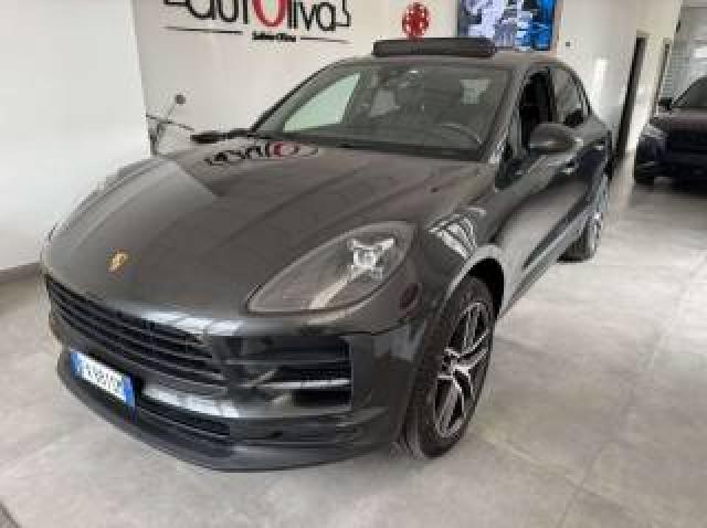 Porsche Macan 2.0 245cv Pdk 