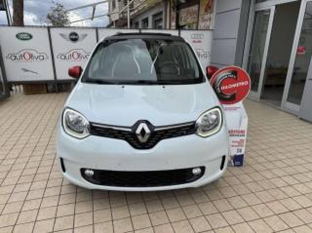 Renault Twingo 1.0 Sce La Parisienne 69cv 