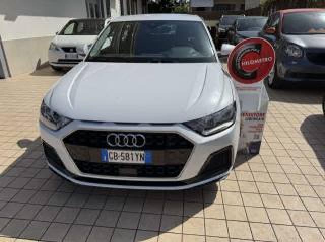 Audi A1 Sportback 25 1.0 Tfsi Advanced 
