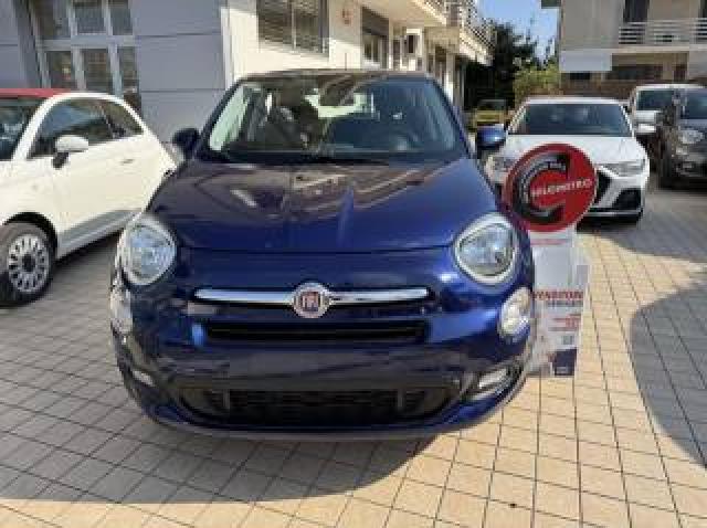Fiat 500x 1.6 Mjt  4x2 120cv My17 