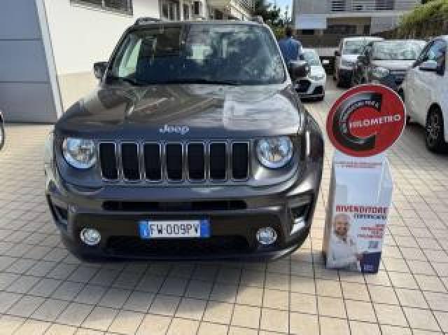 Jeep Renegade 1.6 Mjt  120cv Automatica 