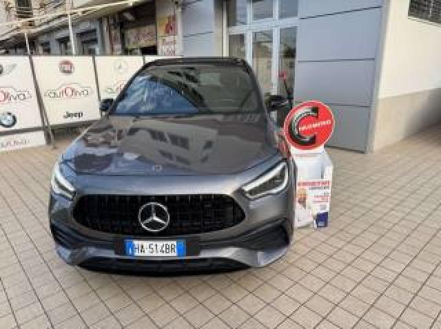 Mercedes Benz Gla 220 D Premium  Auto 