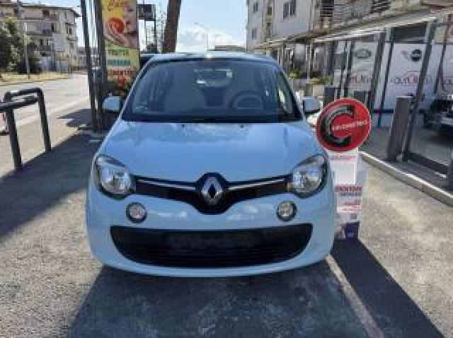 Renault Twingo 1.0 Sce 