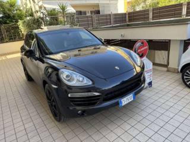 Porsche Cayenne 3.0 V6 Tdi Tiptronic 