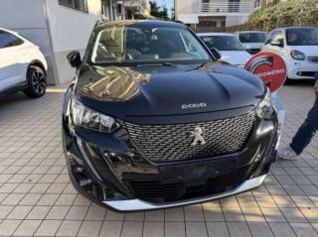 Peugeot 2008 1.5 Allure S&s 110cv 