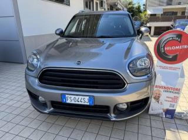 Mini One D Countryman 1.5  Auto 7m 
