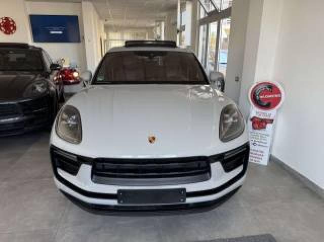 Porsche Macan 2.0 265cv Pdk 