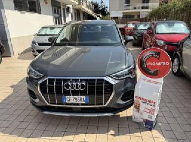 Audi Q3 35 2.0 Tdi  Quattro 