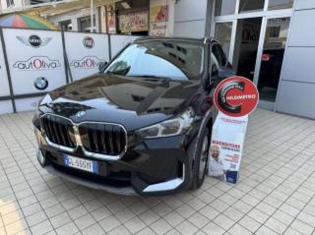 Bmw X1 S-Drive 1.8d 