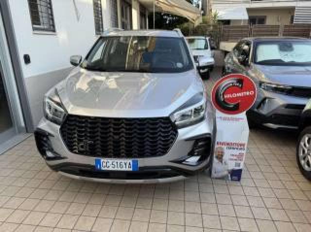 Others Andere Others-Andere Dr Automobiles Dr5.0 5.0 1.5 Gpl 116cv 