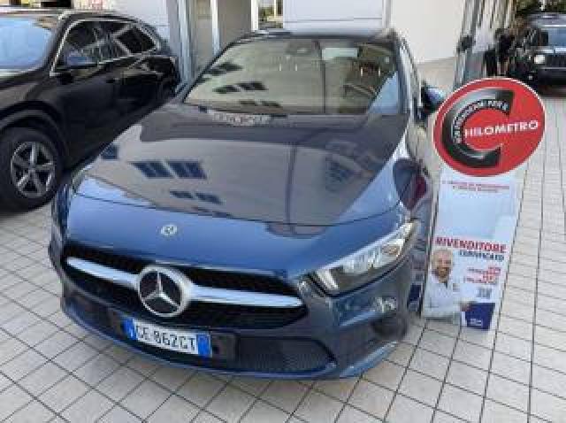 Mercedes Benz A 180 D Sport Cambio Automatico 