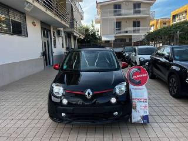 Renault Twingo 0.9 Tce Sport 90cv Cabrio Packt Gt 