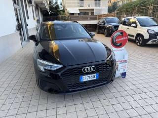 Audi A3 Sportback 35 2.0 Tdi  S-Tronic 150 Cv 