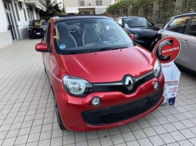 Renault Twingo 1.0 Sce Energy Openair 70cv S&s 