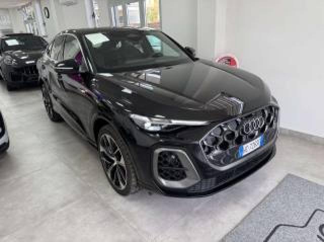 Audi Q5 Sportback 2.0 Tdi Mhev+ S Line Edition Quattro 204 