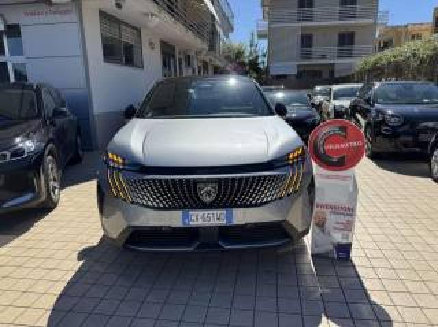 Peugeot 3008 1.2 Hybrid Gt  E-Dcs6 