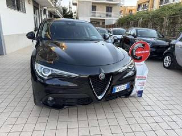 Alfa Romeo Stelvio 2.2  Rwd 180cv Auto 