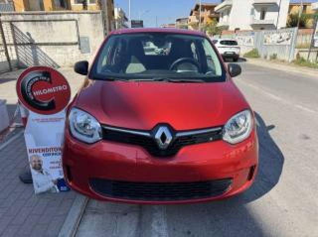 Renault Twingo 1.0 Sce 65cv Clima 