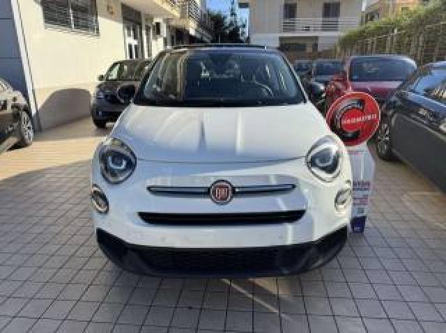 Fiat 500x Full Fari Led Tetto 