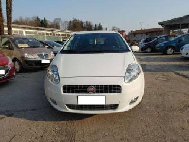 Fiat Grande Punto 1.2 5 Porte Dynamic 