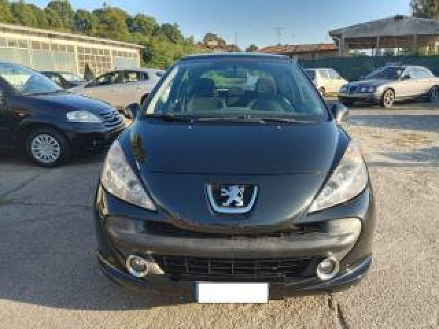 Peugeot 207 1.4 88cv 3p.  