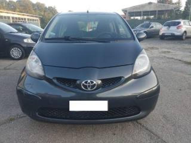 Toyota Aygo 1.0 12v Vvt-I 3 Porte 