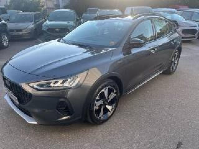 Ford Focus 1.0 Ecoboost Hybrid 125 Cv 5p. Active Design 