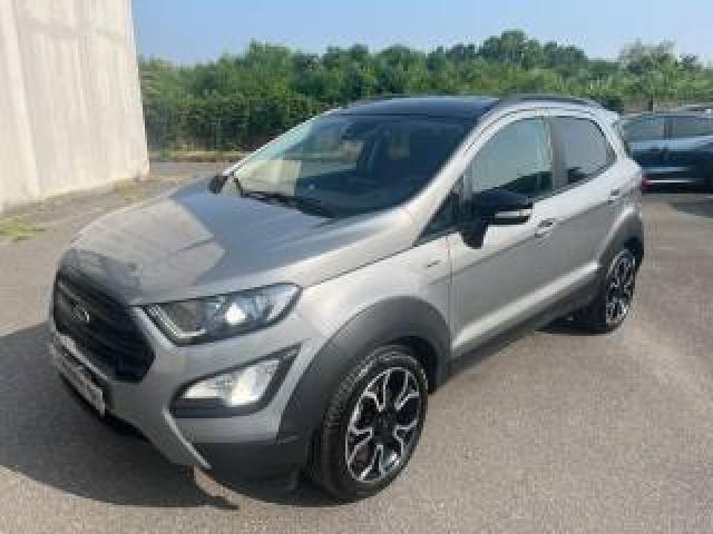 Ford Ecosport 1.0 Ecoboost 125 Cv Start&stop Active 