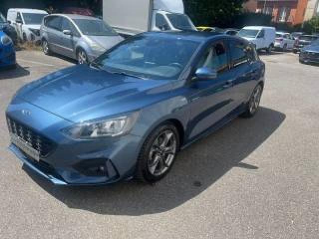Ford Focus 1.0 Ecoboost 125 Cv 5p. St-Line 