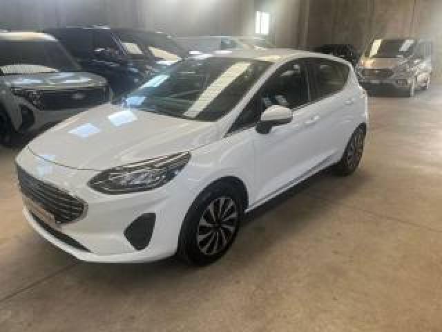 Ford Fiesta 1.1 75 Cv 5 Porte Titanium 