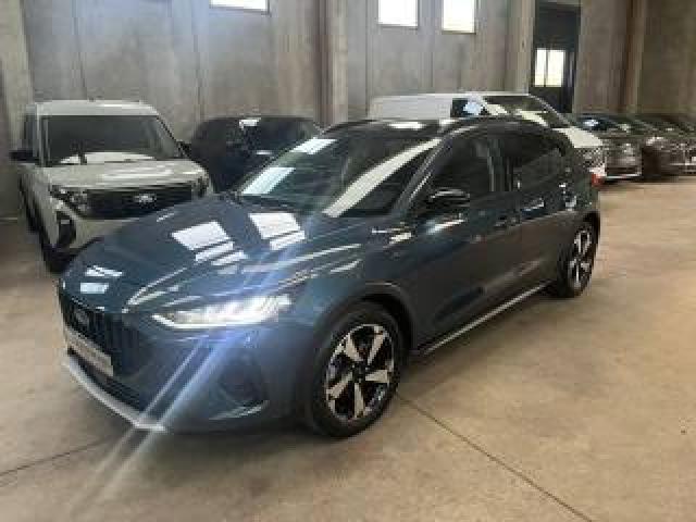 Ford Focus 1.0 Ecoboost Hybrid 125 Cv 5p. Active Style 