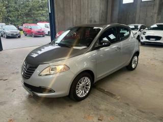 Lancia Ypsilon 0.9 Twinair 85 Cv 5 Porte S&s Dfn Gold 