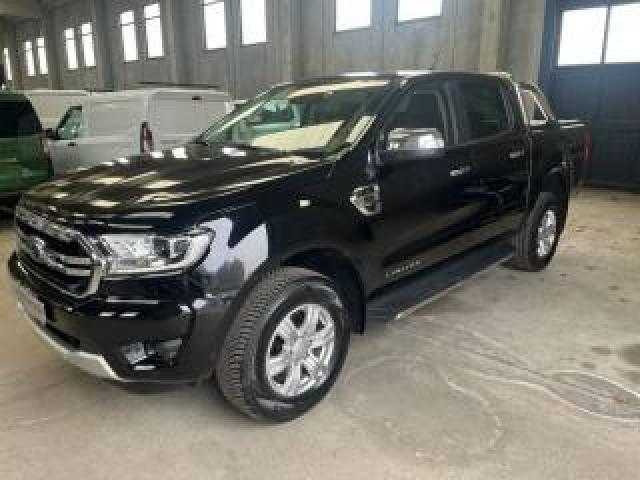 Ford Ranger 2.0 Ecoblue Limited 170cv 5p 