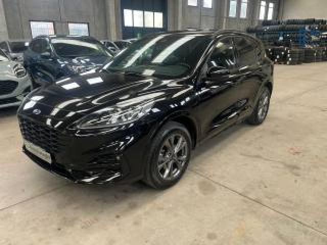 Ford Kuga 2.5 Plug In Hybrid 225 Cv Cvt 2wd St-Line X 
