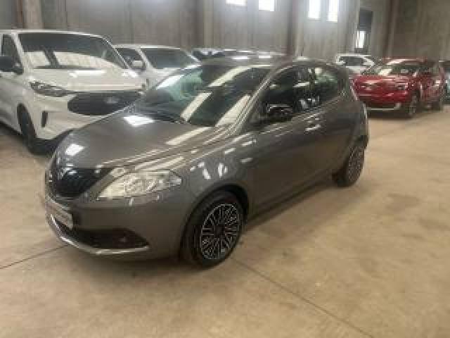 Lancia Ypsilon 1.0 Firefly 5 Porte S&s Hybrid Gold 